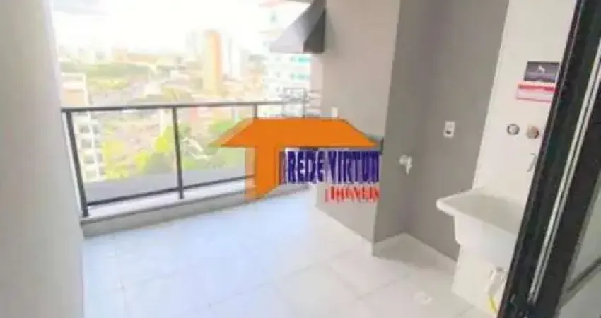 VENDE - APTO NOVO - OSASCO APTO 50.00M² - 2 DORM. 1 SUÍTE 1 VAGA NOVO NUNCA HABITADO