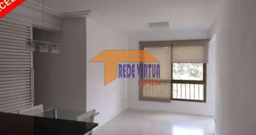 Vende/aluga - apto 58.00m² - 2 dorms 1 suíte 2 vagas butantã - próx. A usp