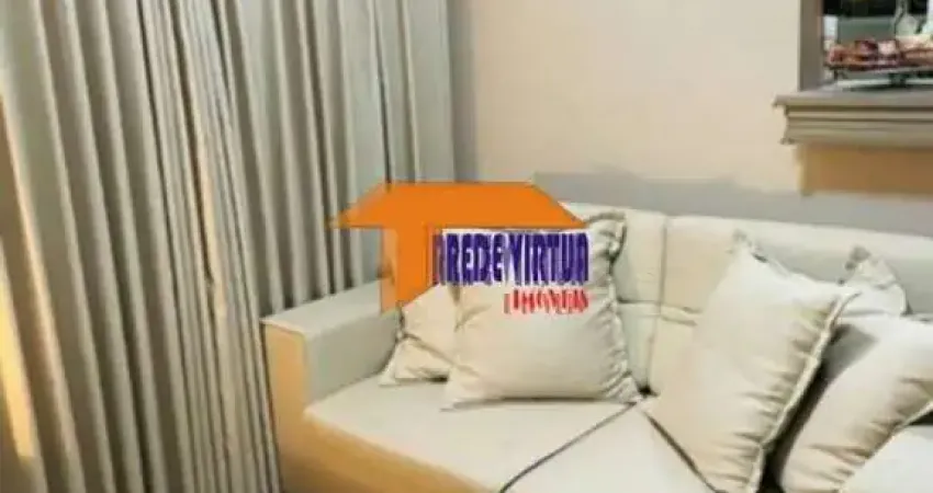 VENDE - OPORTUNIDADE -JD. BONFIGLIOLI APTO 65.00M² - 2 DORM. 1 SUÍTE 1 VAGA LAZER COMPLETO
