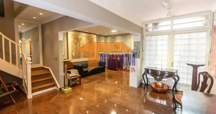 LOCAÇÃO - CASA COMERCIAL  160.00 M2 - ÁREA NOBRE DE  PINHEIROS