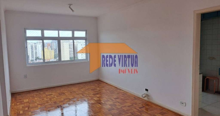 VENDA/LOCAÇÃO - APTO 72.00M2 - 2 DORMS. 2 BANHS. SEM VAGA DE GARAGEM -