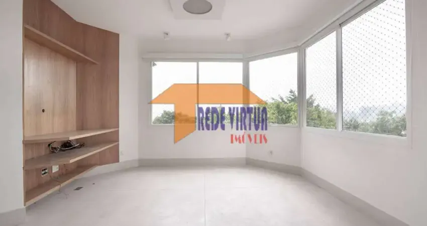 VENDE - ALTO PADRÃO - APTO 260M2 - 4 DORMS. 2 SUÍTES - 3 VAGAS - V.N.CONCEI