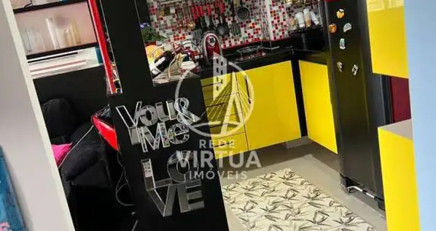 VENDE/LOCAÇÃO - STUDIO 33.00M² - 1 DORM. 1 VAGA - PRÓX - METRO BORBA GATO