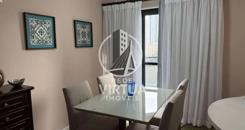 VENDE - COBERTURA DUPLÉX - CANAL 02 - SANTOS - 400MTS DA PRAIA