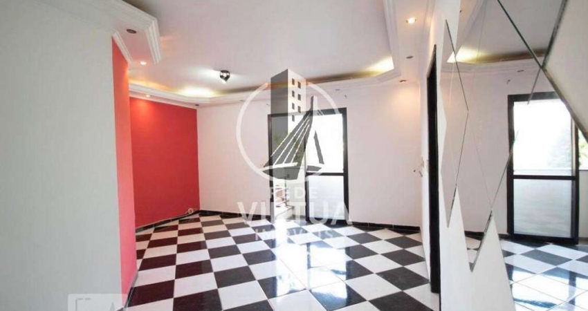 VENDE - APTO 3 DORMS. 1 SUÍTE 1VAGA - JD.BONFIGLIOLI - PRÓX A USP
