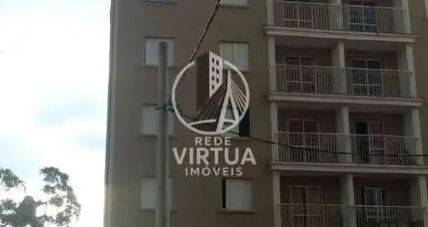 OPORTUNIDADE - VENDE APTO - 3 DORMS. 1 SUITE 1 VAGA - VILA BORGES -