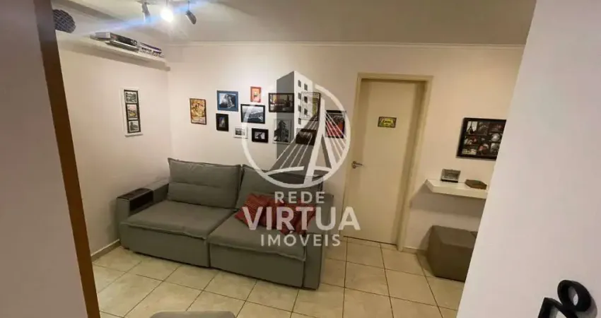VENDE - APTO 65.00M² - 3 DORMS. 1 SUÍTE 1VAGA - VILA ANDRADE - MORUMBI