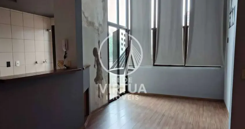 Apartamento com 1 quarto à venda na Rua Doutor Chibata Miyakoshi, Panamby, São Paulo