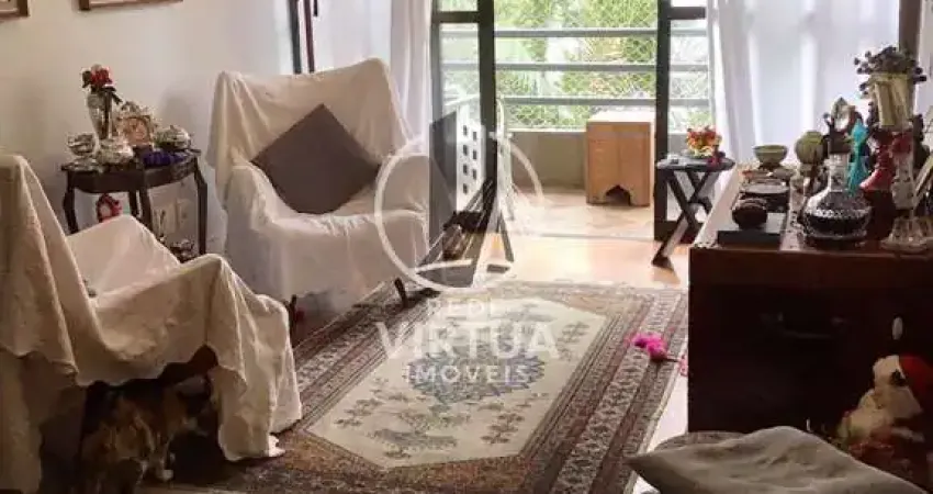 Apartamento com 2 quartos à venda na Rua Barão de Melgaço, Real Parque, São Paulo