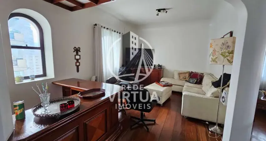 Locação - alto padrão - 4 dorms. 2 suítes 3 vagas - jardim paulista