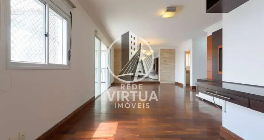 Apartamento com 3 quartos à venda na Alameda Barros, Santa Cecília, São Paulo