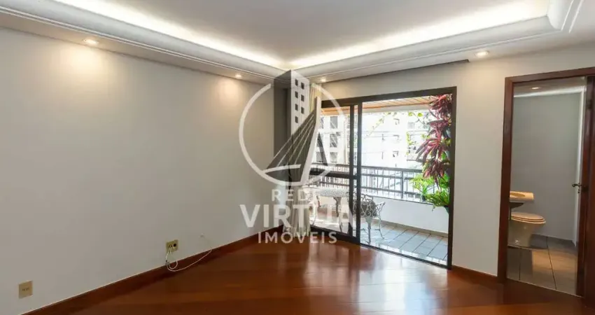 Apartamento com 4 quartos para alugar na Avenida Pavão, Indianópolis, São Paulo