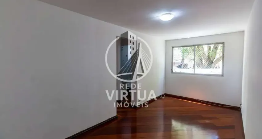 Apartamento com 2 quartos para alugar na Rua das Grumixamas, Jabaquara, São Paulo