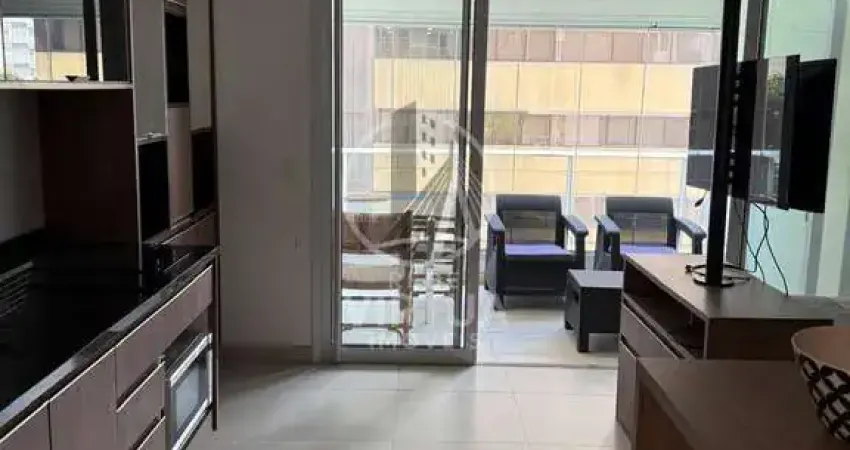 Locação - lindo studio mobiliado 35.22m² - consolação - próx. Metro