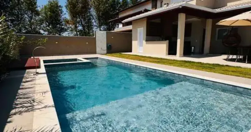 Casa em Condomínio para Venda em Atibaia, Condomínio Residencial Shamballa II, 3 dormitórios, 1 suíte, 3 banheiros, 2 vagas