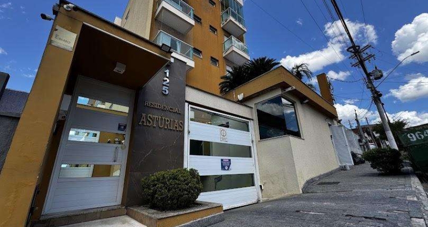 Apartamento para Venda, Jardim Alvinópolis, 2 dormitórios, 1 suíte, 2 banheiros, 2 vagas