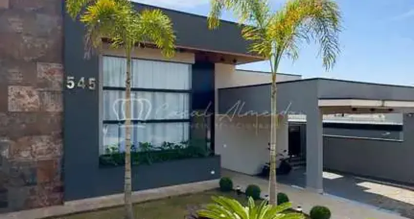 Casa em condomínio fechado com 3 quartos à venda na Rua Orca, Condomínio Residencial Shamballa III, Atibaia