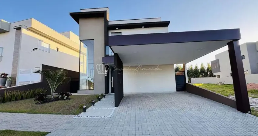 Casa em condomínio fechado com 4 quartos à venda na Estrada dos Pires - de 866/867 ao fim, Rio Abaixo, Atibaia