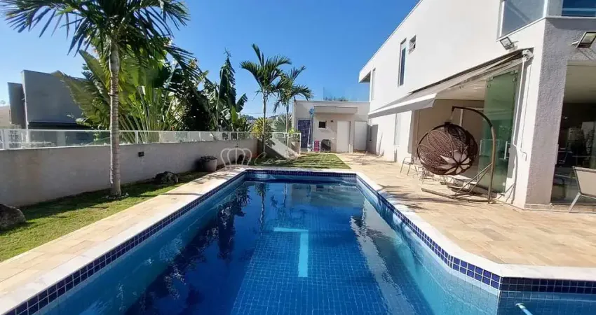 Casa em condomínio fechado com 3 quartos à venda na Estrada dos Pires - de 866/867 ao fim, Rio Abaixo, Atibaia