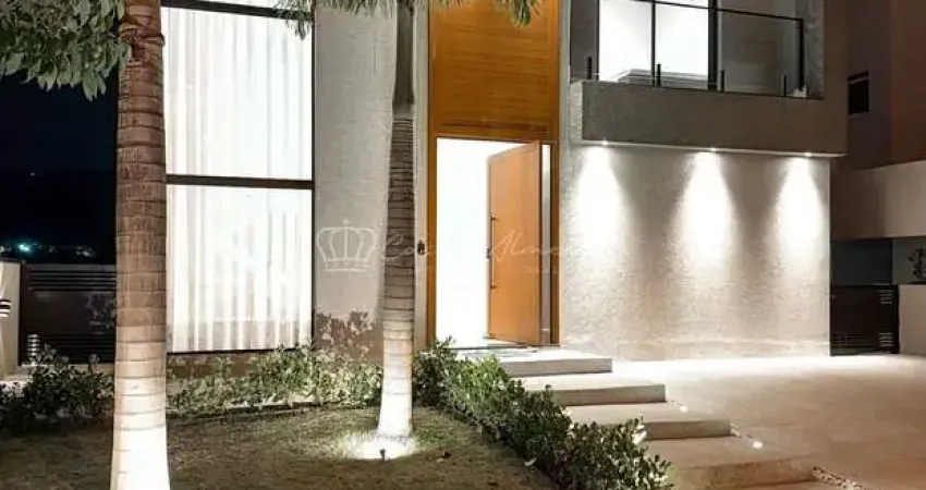 Casa em condomínio fechado com 4 quartos à venda na Estrada dos Pires - de 866/867 ao fim, Rio Abaixo, Atibaia