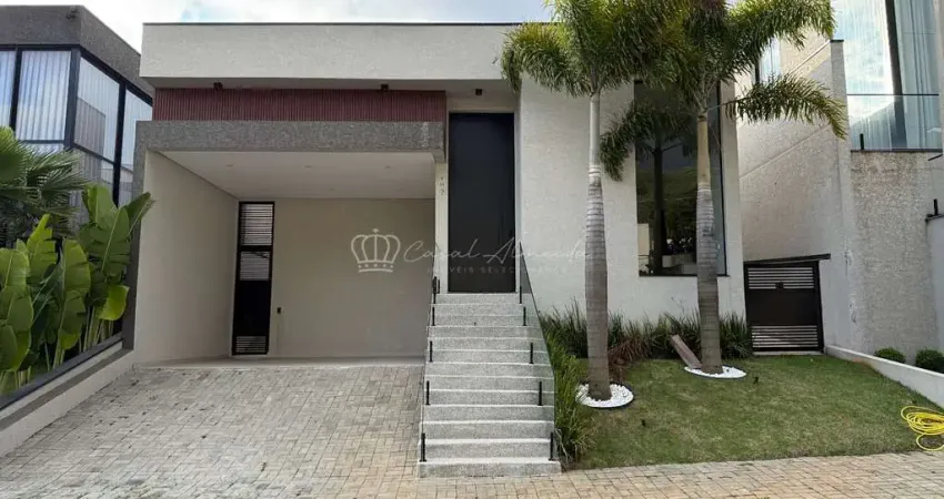 Casa em condomínio fechado com 3 quartos à venda na Estrada dos Pires, Rio Abaixo, Atibaia