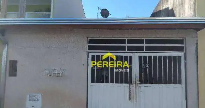 Casa com 2 quartos à venda na Rua Hugo Abel Tartari, Loteamento Residencial Novo Mundo, Campinas