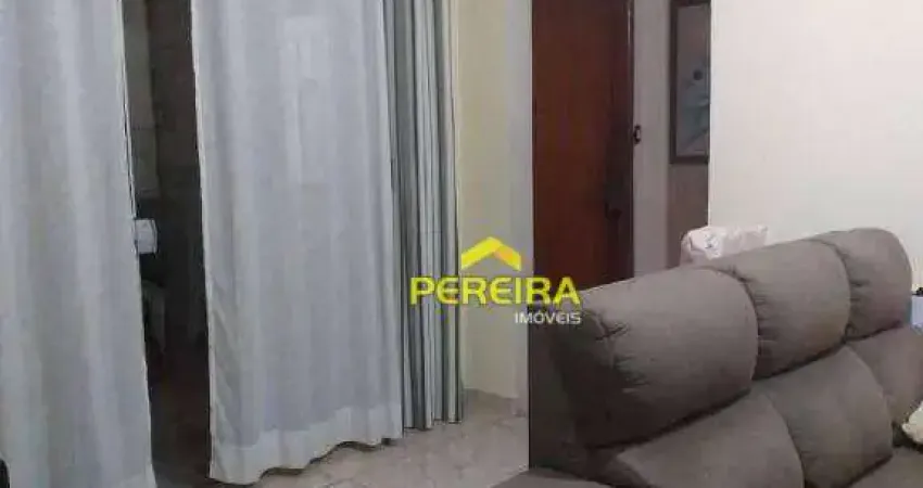 Casa com 2 quartos à venda na Rua Irmã Dulce, Parque Residencial Vila União, Campinas