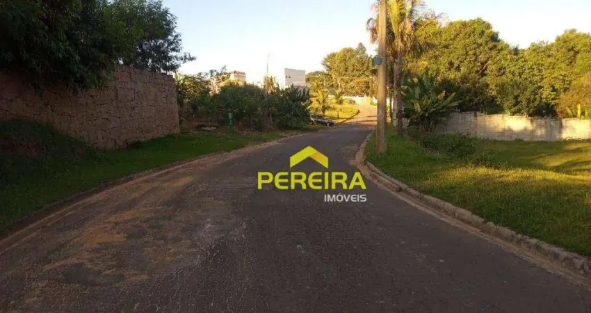 Terreno Chácara venda, 4700 m² por R$ 1.800.000 - Campinas/SP
