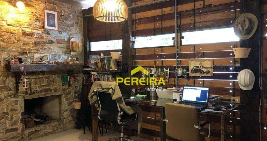 Casa com 2 quartos à venda na Rua Doutor Quintino de Paula Maudonnet, Parque Taquaral, Campinas