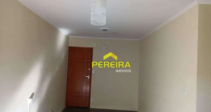Apartamento à venda, 71875 m² por R$ 230.000,00 - Conjunto Residencial Souza Queiroz - Campinas/SP