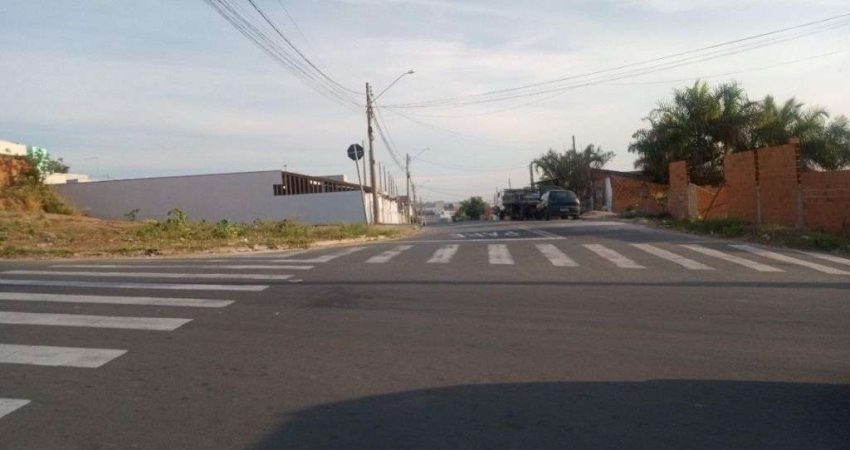 Terreno à venda, 500 m² por R$ 220.000,00 - Cidade Satélite Íris - Campinas/SP