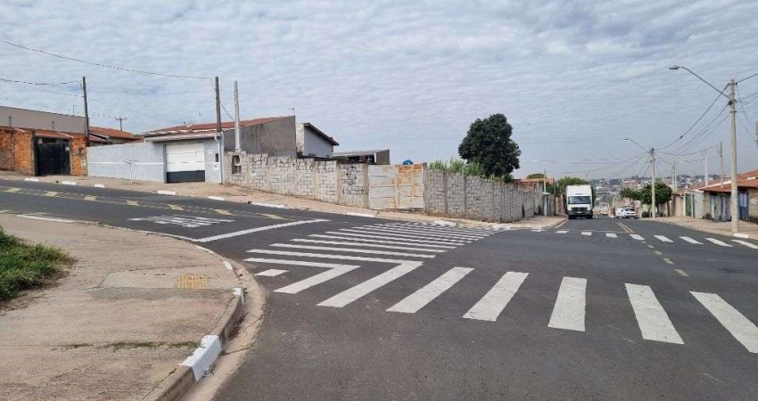 Terreno à venda, 450 m² por R$ 325.000,00 - Jardim São Judas Tadeu - Campinas/SP
