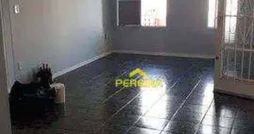 Casa à venda, 140 m² por R$ 470.000,00 - Jardim Ipaussurama - Campinas/SP