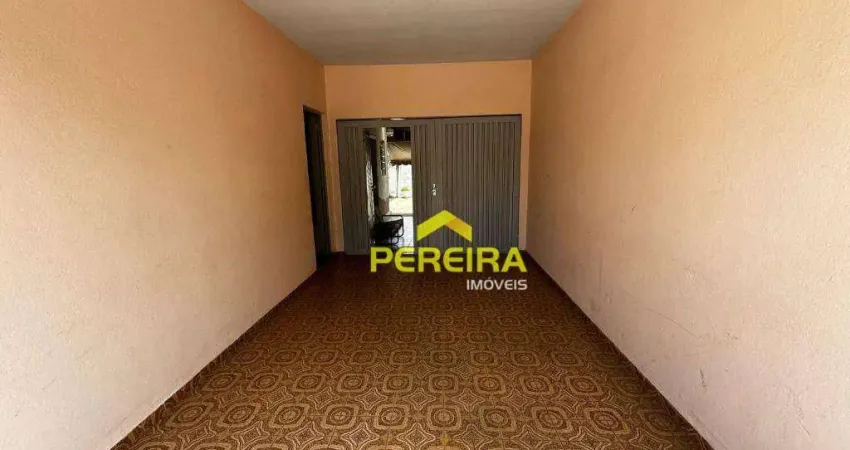 Casa Cidade Jardim com 3 dormitórios à venda, 150 m² por R$ 650.000 - Campinas/SP