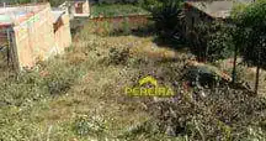 Terreno à venda na Rua Dirceu Souza Coelho, Jardim São Judas Tadeu, Campinas