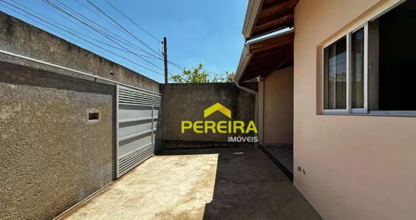 Casa com 3 quartos à venda na Rodovia dos Bandeirantes, Parque Residencial Vila União, Campinas
