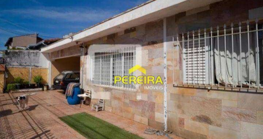Casa Ampla Excelente Bairro