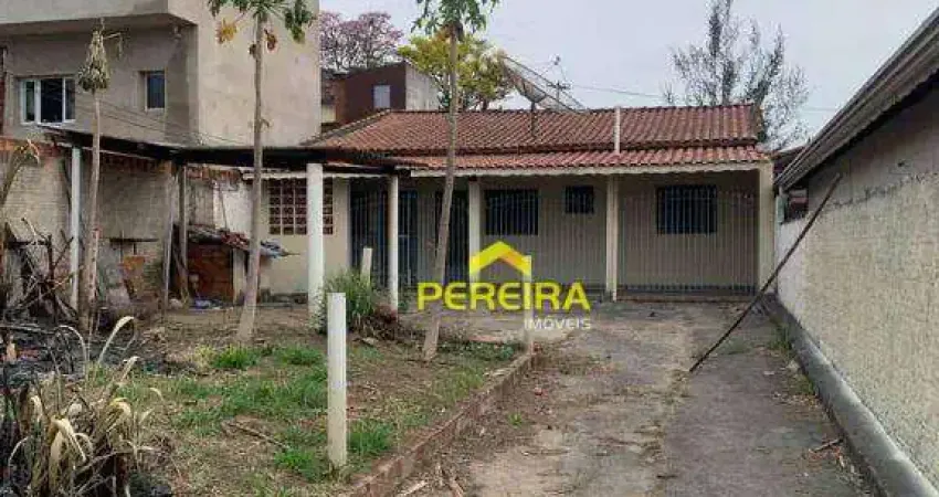Casa com 1 quarto à venda na Rua Vicente Moura Ferrão, Jardim Florence, Campinas