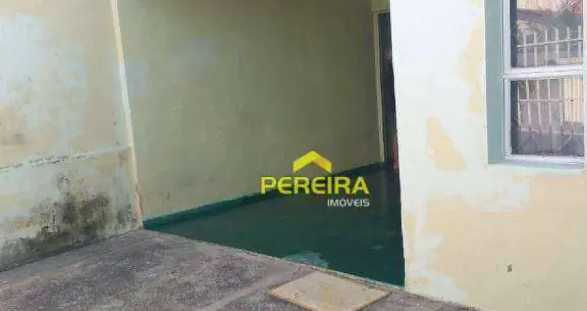Casa com 3 dormitórios à venda, 125 m² por R$ 300.000,00 - Jardim Amanda I - Hortolândia/SP