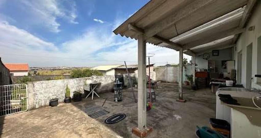 Casa com 5 dormitórios à venda, 350 m² por R$ 650.000,00 - Cidade Satélite Íris - Campinas/SP