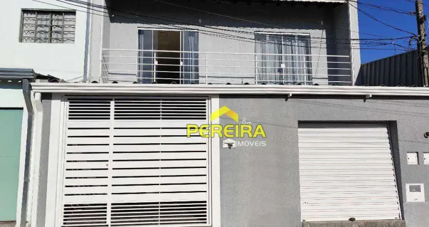 Casa com 3 quartos para alugar na Rua Irmã Dulce, Parque Residencial Vila União, Campinas