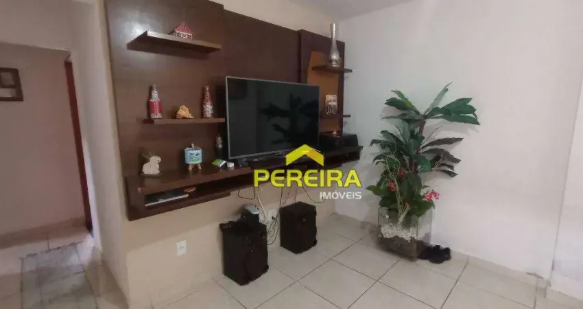 Casa com 2 dormitórios à venda, 220 m² por R$ 425.000,00 - Parque Residencial Vila União - Campinas/SP