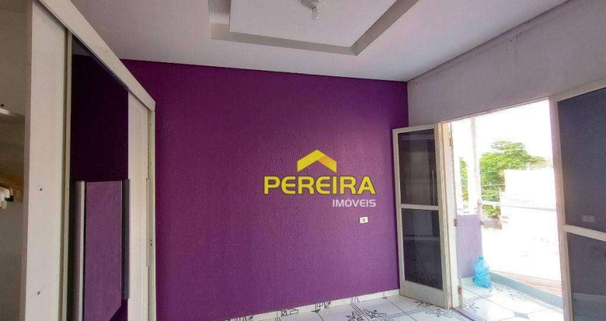 Casa com 4 quartos à venda na Rua Armelindo Rinaldi, Parque Residencial Vila União, Campinas
