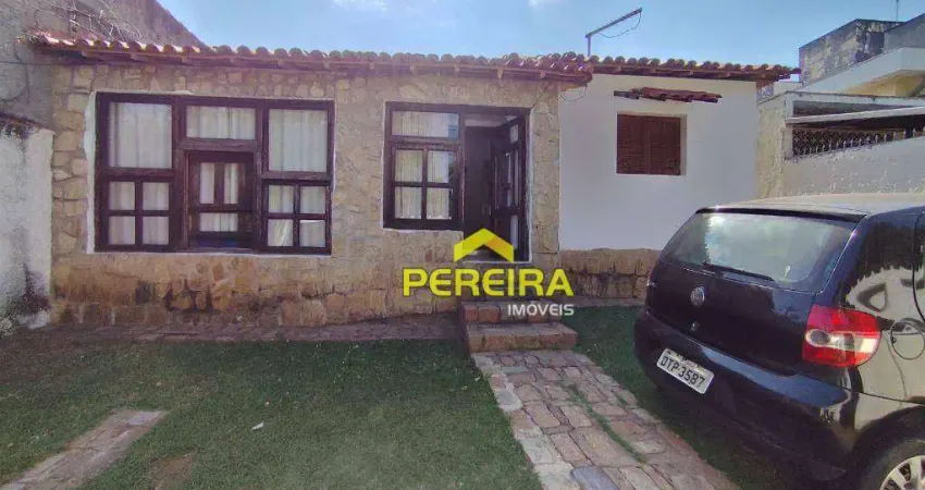 Casa com 3 dormitórios à venda, 250 m² por R$ 630.000 - Jardim Aurélia - Campinas/SP