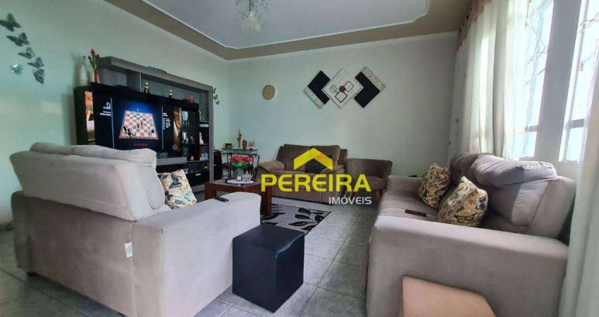 Casa com 2 quartos à venda na Rua Jerônymo de Sousa Filho, Jardim Florence, Campinas