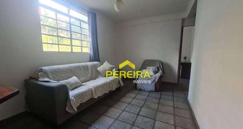 Apartamento à venda no bairro Parque Residencial  Vila União, Campinas