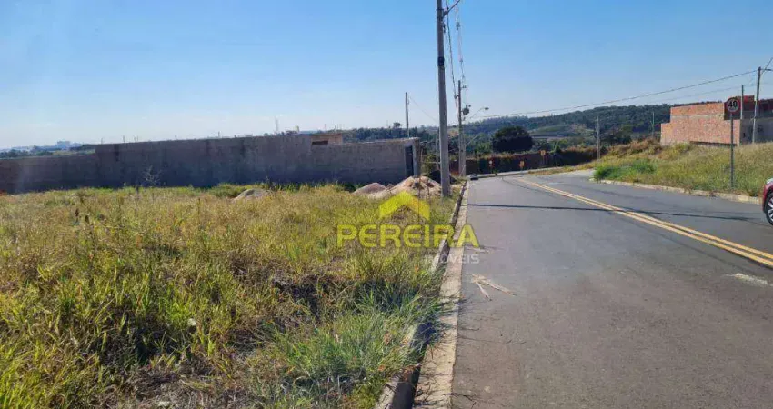 Terreno à venda no Jardim Ipaussurama, Campinas 
