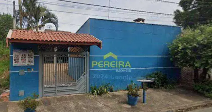 Casa com 3 quartos à venda na Rua Amália Demo Franceschini, Jardim São Domingos, Sumaré