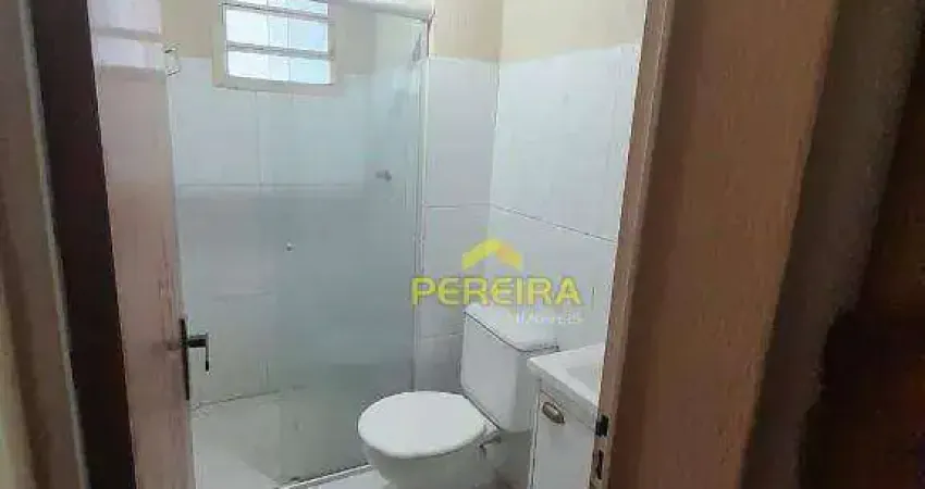 Apartamento com 2 dormitórios para alugar, 52 m² por r$ 1.600/mês - parque residencial vila união - campinas/sp
