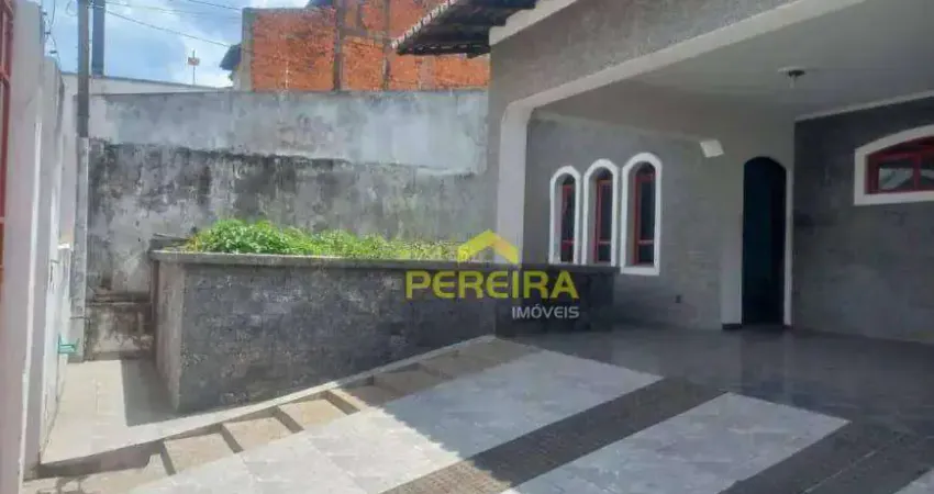 Casa com 3 quartos à venda na Rua Doutor Renato Luiz Pereira da Silva, Jardim Shangai, Campinas